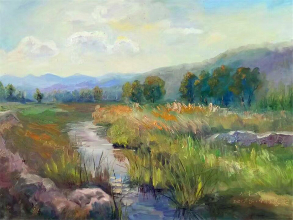 �Iˮ�У�����